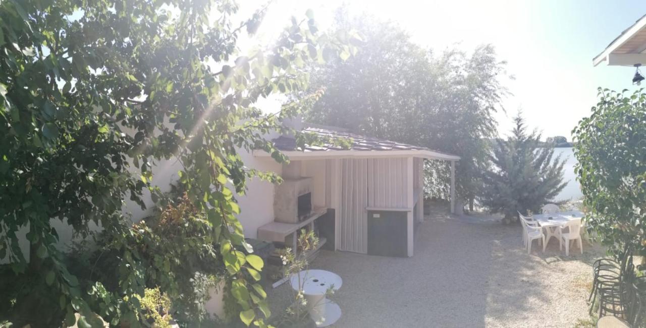 Vila Zuzette Constança Exterior foto