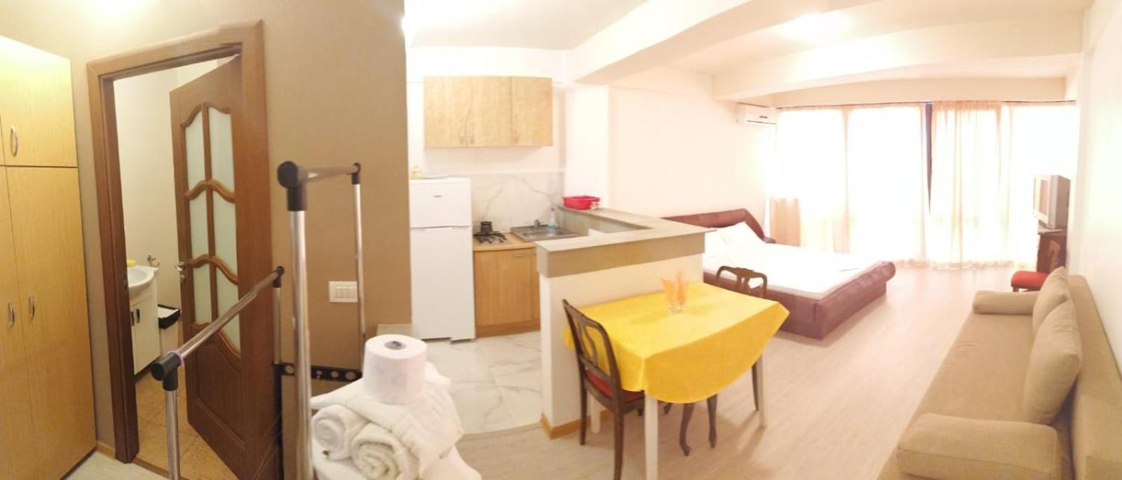 Vila Zuzette Constança Quarto foto